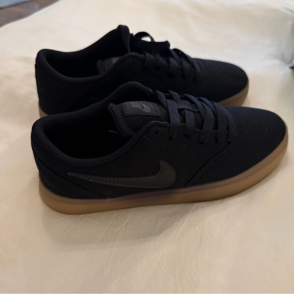 Kids Nike SB Check Canvas NEW IN BOX